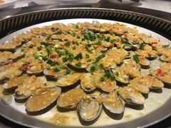 -么子烤肉(化龙池店)