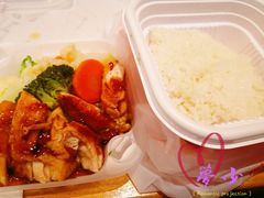 -吉野家(西客站南广场店)