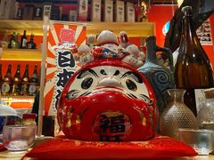 景观位-隐月· 㐂和食屋(芝罘万达公馆店)