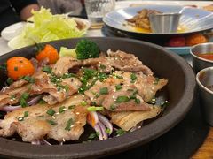 -Aqua Oasis 水天堂(太湖中心mall店)