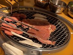 -姜虎东白丁烤肉(恒隆广场店)