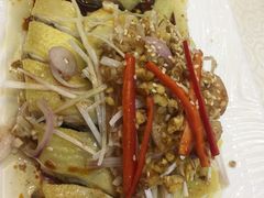 -恒宝大酒楼(城际·荔盈大厦店)