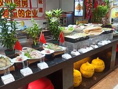 -千禧楼大酒店(高昌路店)