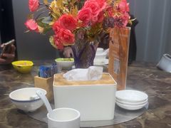 -陆记鹅庄·潮汕菜·狮头鹅(大仟里店)
