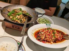 -费大厨辣椒炒肉(正佳广场店)