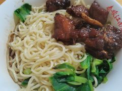 -泰顺江南春面馆