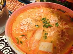 -太食獸泰式茶餐厅(IFS国金中心店)