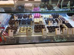 -GODIVA(港汇恒隆广场)
