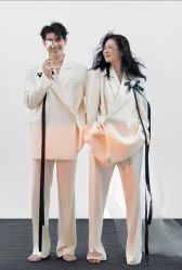 -拾尚映画·STUDIO婚纱摄影(中关村店)