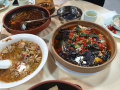 -笨罗卜浏阳菜馆(龙华鹏润达店)