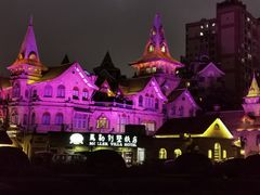 -马勒别墅饭店(静安寺店)