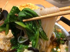 -水平有限广西米粉·广西风味集(五道口店)