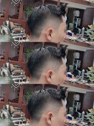 -尼特斯男士发型馆