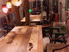 大堂-漫咖啡MAANCOFFEE(清江路店)