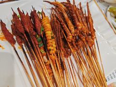 -凤爪王烧烤龙虾(南湖丁字桥店)