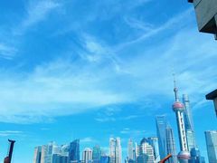 -上海外滩茂悦大酒店