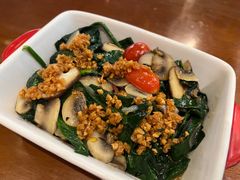 -haxnbauer海森堡德国餐厅(深圳coco店)