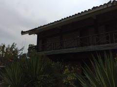 -大新明仕山庄