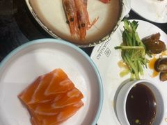 -川骄海鲜自助(亚运村店)