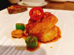 -涵苑私宴定制(外滩店)