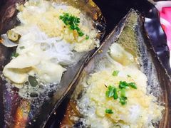 -眼镜哥浦江夜宵大本营