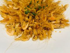 美极长江白虾-狮王府淮扬菜(新街口友谊店)