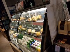 -星巴克(万都店)