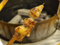 -源味居手把签烧烤(长春一店)
