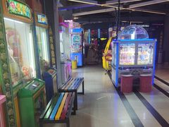 -阿尔法Game Station(中山路店)