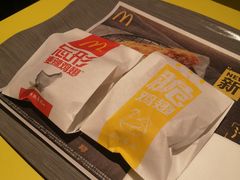 -麦当劳(捞品城店)