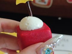 -王府半岛酒店·大堂茶座