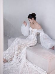 -韩国天使嫁衣婚纱礼服馆(上海旗舰店)