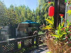 -慢丽江·云南野生菌土鸡锅(西山店)