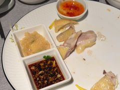 -晓粤·惹味粤菜(凯德乐峰广场店)