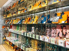 -VENCHI 闻绮(北京汉光店)