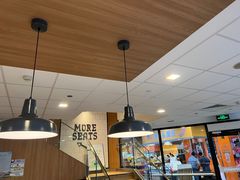 -麦当劳(大榭三江超市店)
