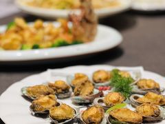 -都来福海鲜大酒店(大东店)