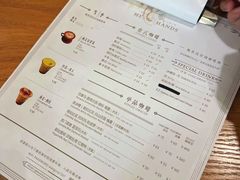 -铁手珈琲制造局metalhands(望京店)