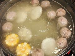 牛肉火锅-八合里潮汕鲜牛肉火锅(深圳海岸城店)