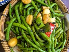 -园林美食城·本土农家菜(杨和镇店)