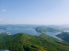 -五女山景区