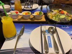 -赫帝拉航空主题餐厅(南宁店)