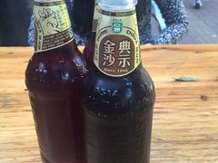 -紫金食坊(江南西路店)