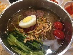 -元祖李朝(新威路店)