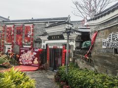 -客家大院·非遗赣南客家菜(郁孤台店)
