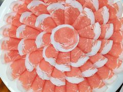-东来顺•非遗火锅(外滩店)