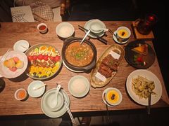 -瓦库茶馆17号(海汇港店)