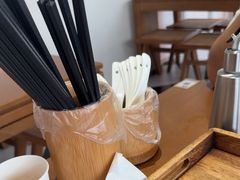 -李百蟹·江南蟹黄面(夫子庙店)