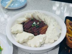 -玉林烤鸭店(垡头店)