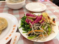 -孟记粥铺·家常菜·烧烤·粥(亚运村店)